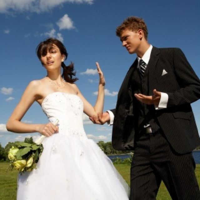 Top 7 certuri inaintea nuntii. Cum le rezolvi?