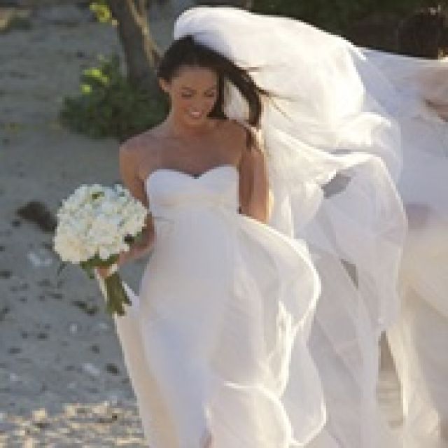 Top 5 nunti internationale in 2010