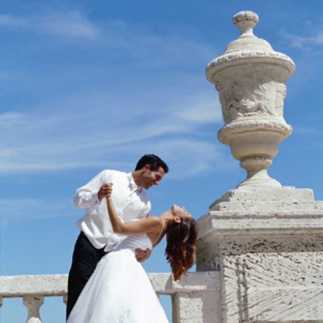 Albumul de nunta: sfaturi vitale pentru fotografii perfecte