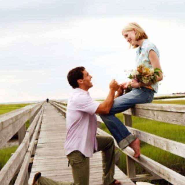 10 idei de cereri in casatorie inedite. Va veti inspira si voi?