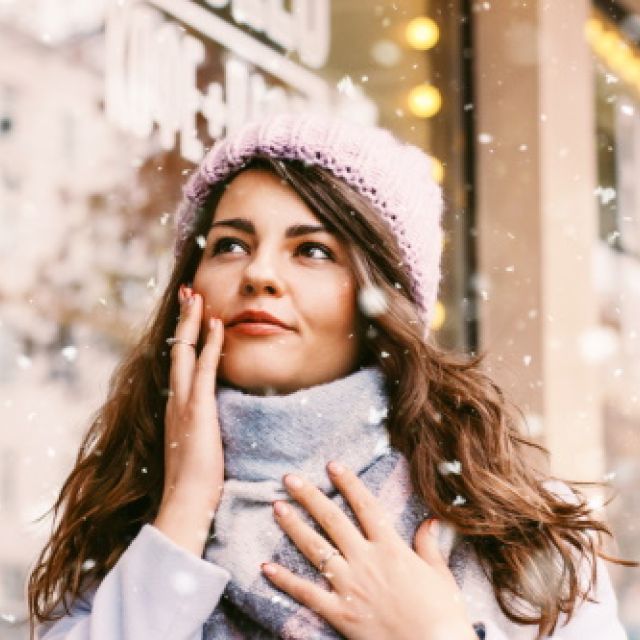 Ingrijirea tenului iarna: cum sa ai o piele perfecta in sezonul rece