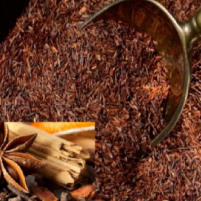 6 motive ce incurajeaza consumul de ceai Rooibos