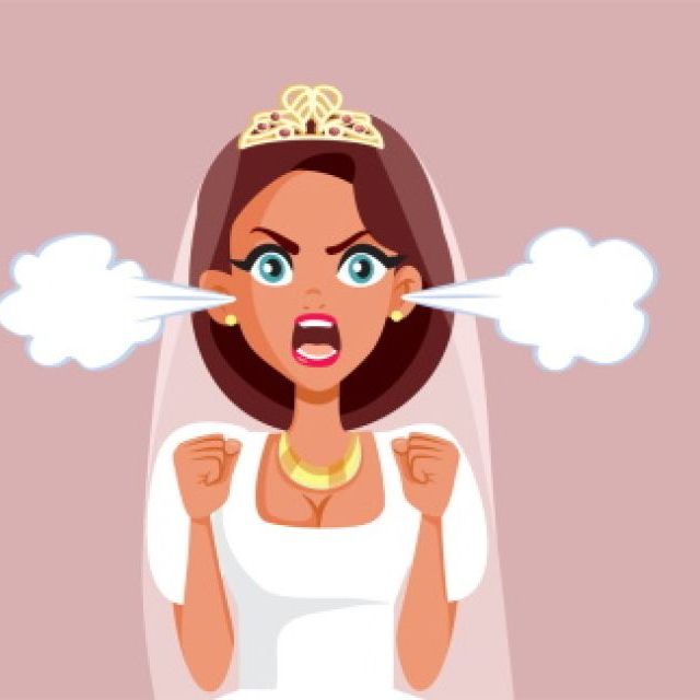 Cum controlezi anxietatea cauzata de nunta: sfaturi de la specialisti