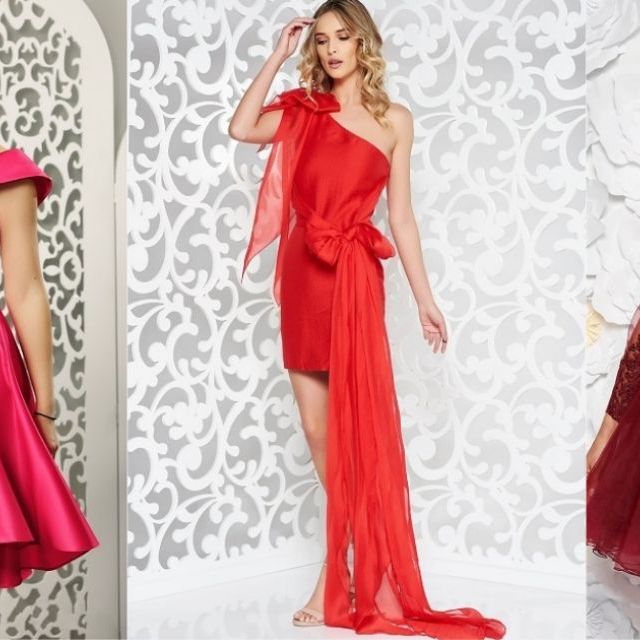 Weekend Sale: Regulile de aur in alegerea rochiei perfecte pentru nunta