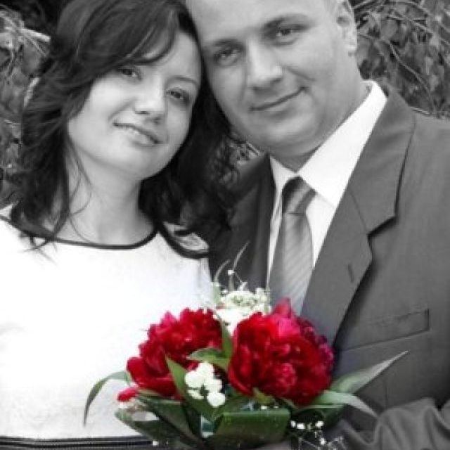 Povestea nuntii noastre: Catalina si Razvan