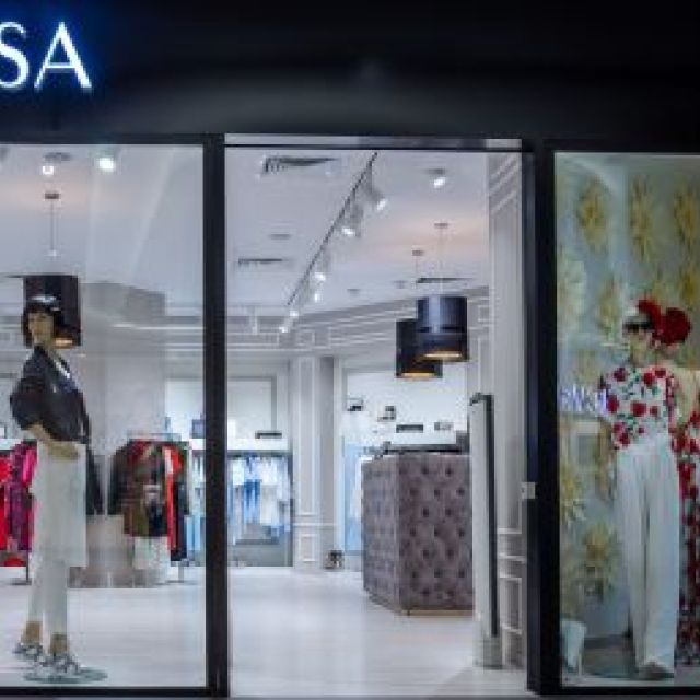 Sase noi magazine au fost inaugurate in Bucuresti Mall si Plaza Romania in 2017