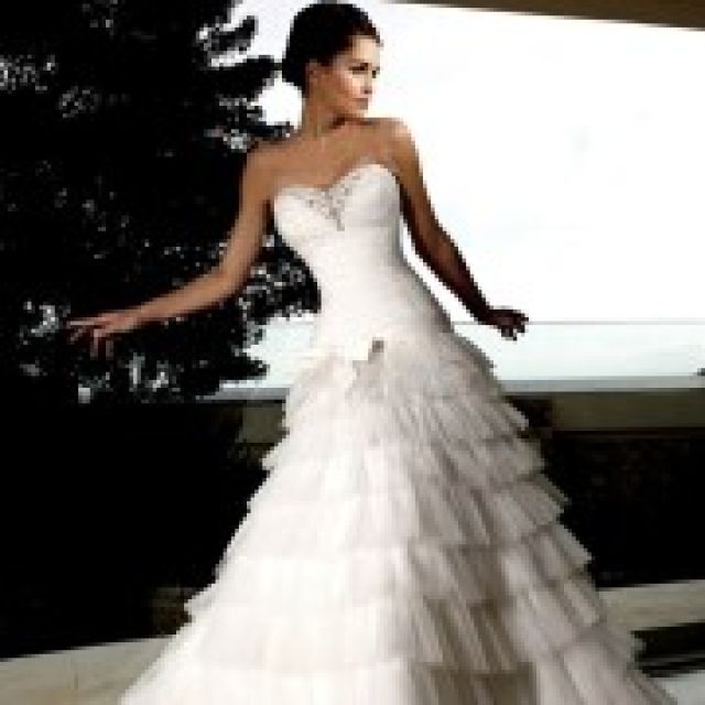 Perfect Bride: pentru rochia de mireasa asortata personalitatii tale