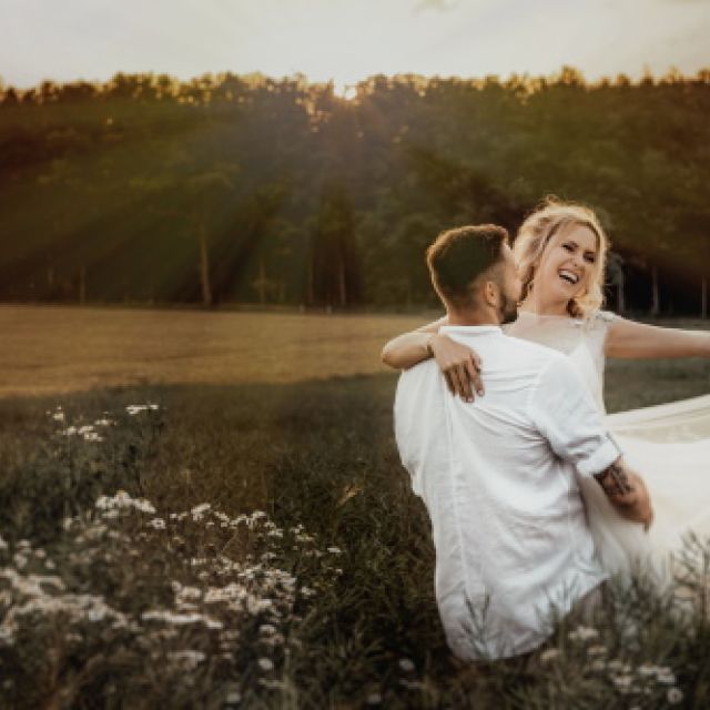 4 metode prin care sa-ti cresti increderea in tine inainte de nunta