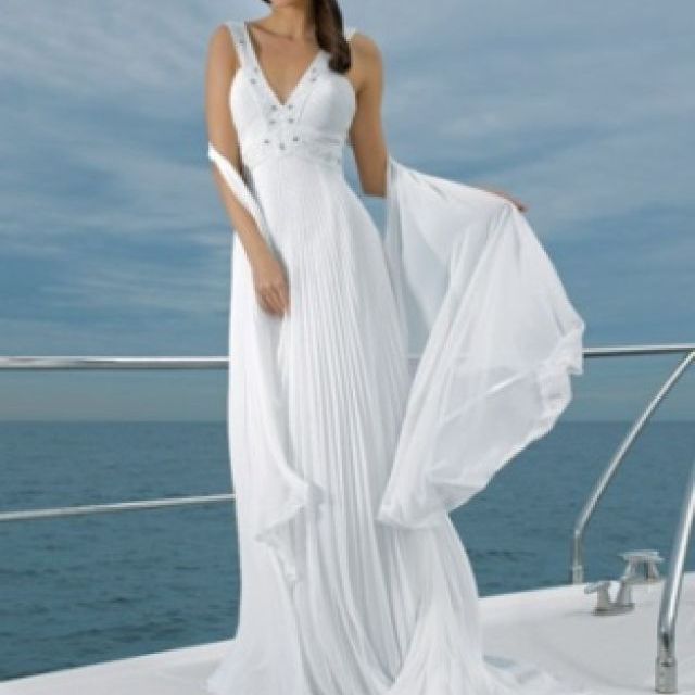 Perfect Bride: 5 motive pentru o rochie de mireasa inchiriata