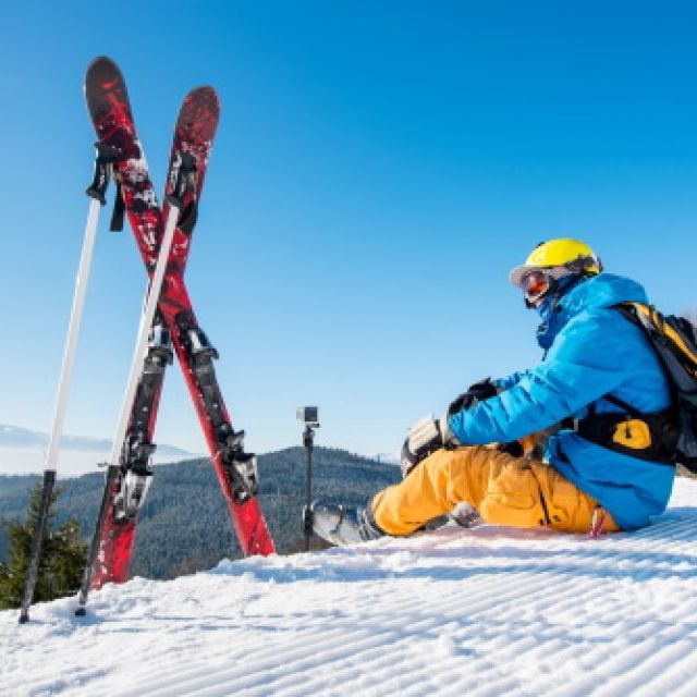 Cum poti sa iti achizitionezi echipamente de ski la preturi avantajoase?