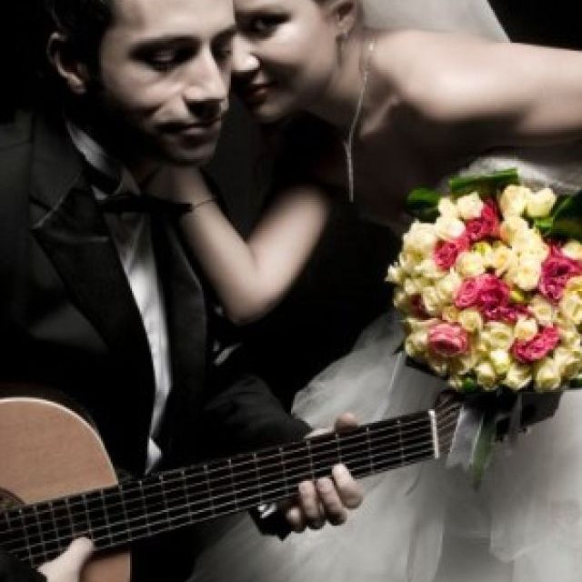 Muzica la nunta: cum sa eviti suprizele neplacute