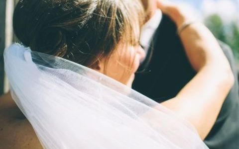 Nunta din Romania care te va face sa lacrimezi: Gestul mirelui a facut inconjurul lumii
