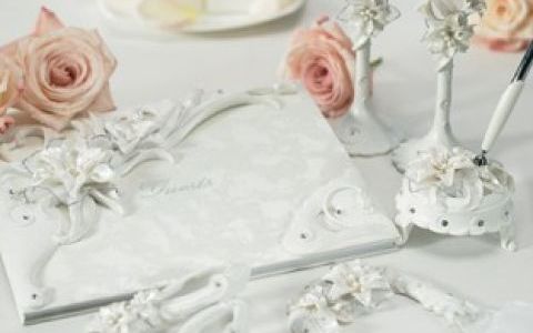 Cum organizezi o nunta in dulcele stil clasic