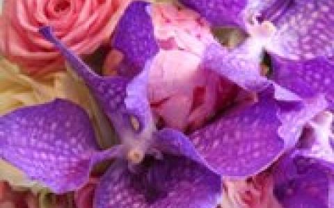 Zodia iti poate inspira florile din buchetul de mireasa