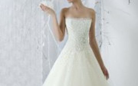 Nava Bride te invata cele 3 reguli vitale cand alegi rochia de mireasa