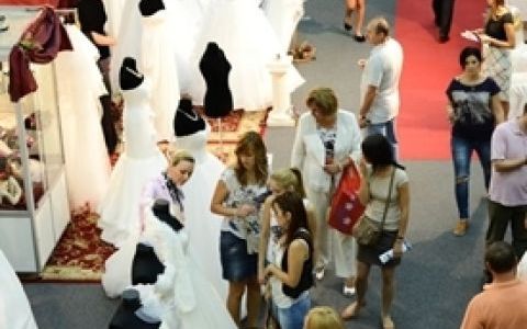 Ghidul Miresei a incheiat cu succes sezonul targurilor de nunti 2012