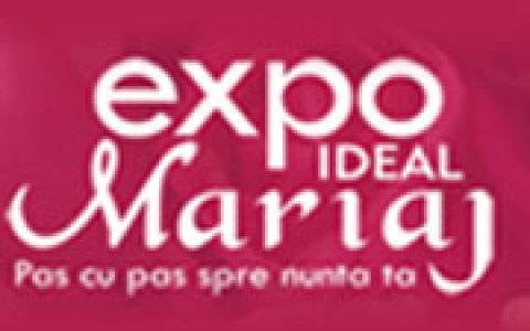 Expo Ideal Mariaj Constanta