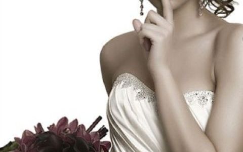 Here comes THE DRESS! Exclusive Bridal Sale la Bien Savvy
