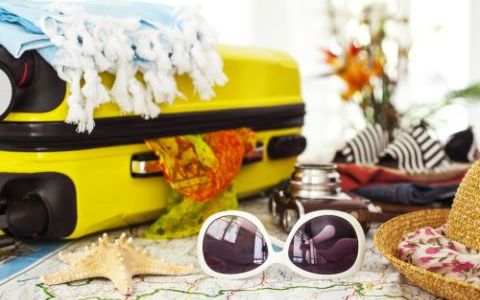 10 lucruri care nu trebuie sa iti lipseasca din bagaj, in luna de miere