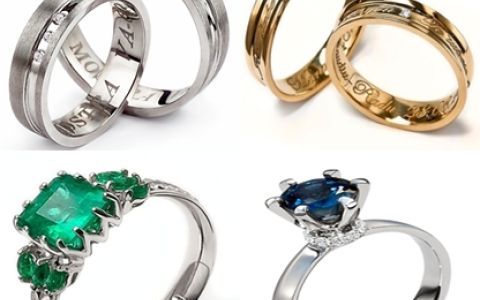 Descopera cele mai frumoase bijuterii cu diamante si personalizeaza-le ! 
