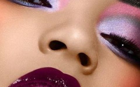 Tu stii ce culori de make-up ti se potrivesc?