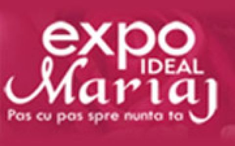 Expo Ideal Mariaj Constanta 26-27-28 februarie 2010