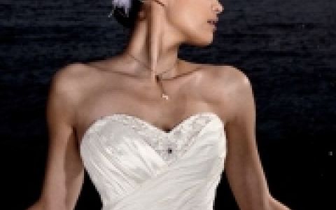 Croieste-ti rochia ideala cu Perfect Bride!