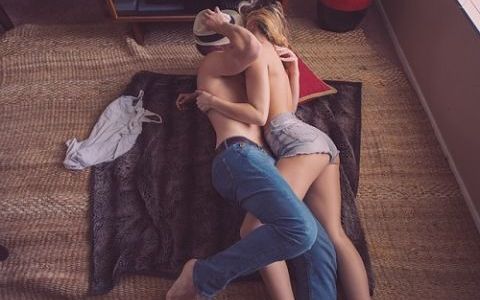 5 motive care fac masturbarea mai buna decat sexul 