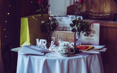 6 sugestii inedite de cadouri pentru nunta