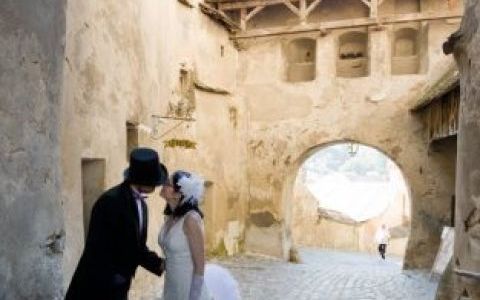 Nunta cu destinatie: locatii perfecte din Romania