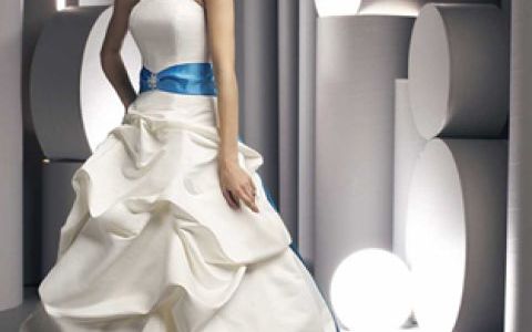 Inspira-te: 5 idei de rochii de mireasa moderne