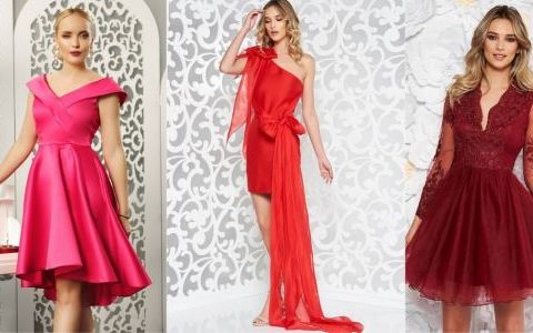 Weekend Sale: Regulile de aur in alegerea rochiei perfecte pentru nunta