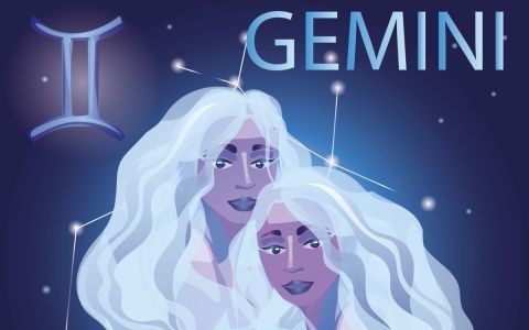 12 secrete despre zodia Gemeni