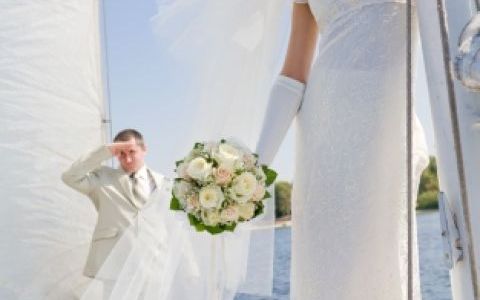 10 idei de locatii de nunta nonconformiste