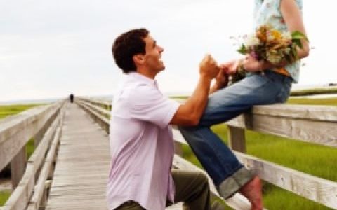 10 reguli de aur pentru o cerere in casatorie perfecta