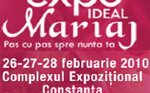 Expo Ideal Mariaj Constanta 2010