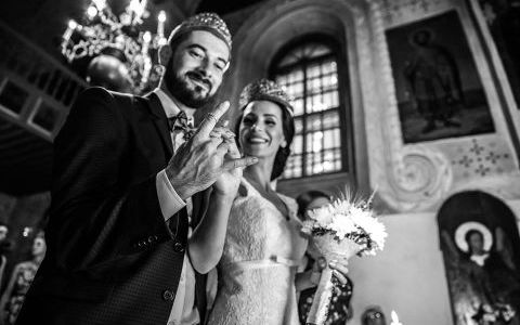 Cum sa ai cele mai reusite fotografii de nunta in 2017