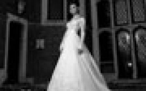Rochia de mireasa - un plus de eleganta pentru marimile plus