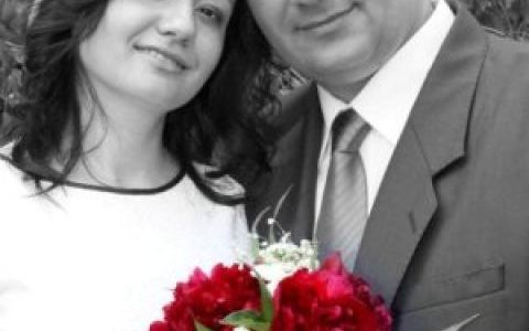 Povestea nuntii noastre: Catalina si Razvan