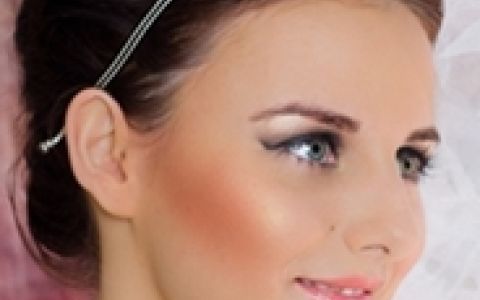 Sfatul make-up artistului: machiajul de mireasa natural si 5 greseli de evitat