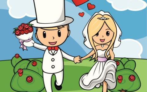 Superstitii de nunta: 30 de exemple bune de luat in seama 