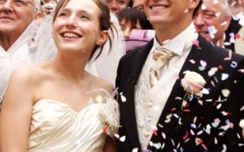 Top 10 surprize pe care sa le faceti invitatilor la nunta