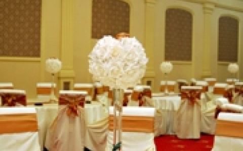 Imperial Ballroom prezinta: 4 reguli pentru o nunta reusita!