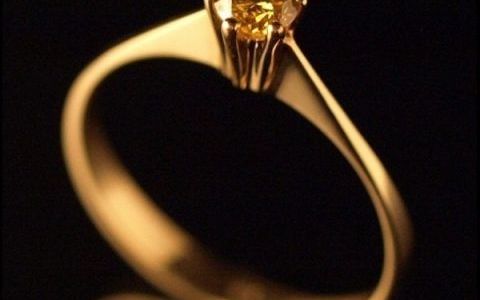 Inele de logodna cu diamante: modele si preturi