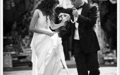 Cum eviti problemele care pot aparea la o nunta de toamna