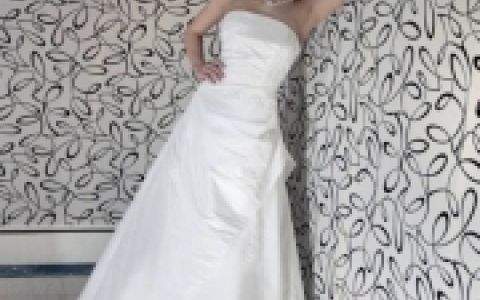 Top 5 rochii de mireasa pentru sezonul rece de la Perfect Bride