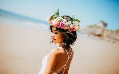6 trucuri care sa iti faca buzele mai mari in ziua nuntii