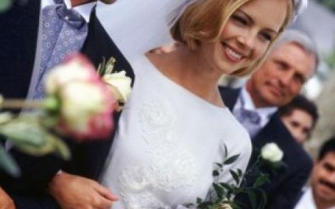 Cele 10 porunci ale unei nunti de vis
