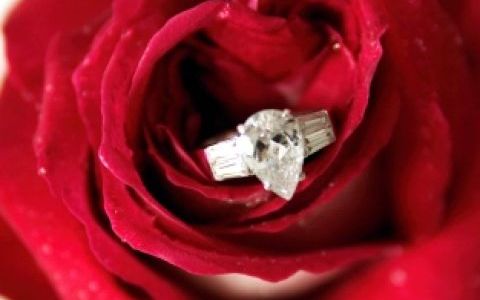 Inspira-te de la celebritati in alegerea inelului de logodna
