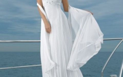 Perfect Bride: 5 motive pentru o rochie de mireasa inchiriata